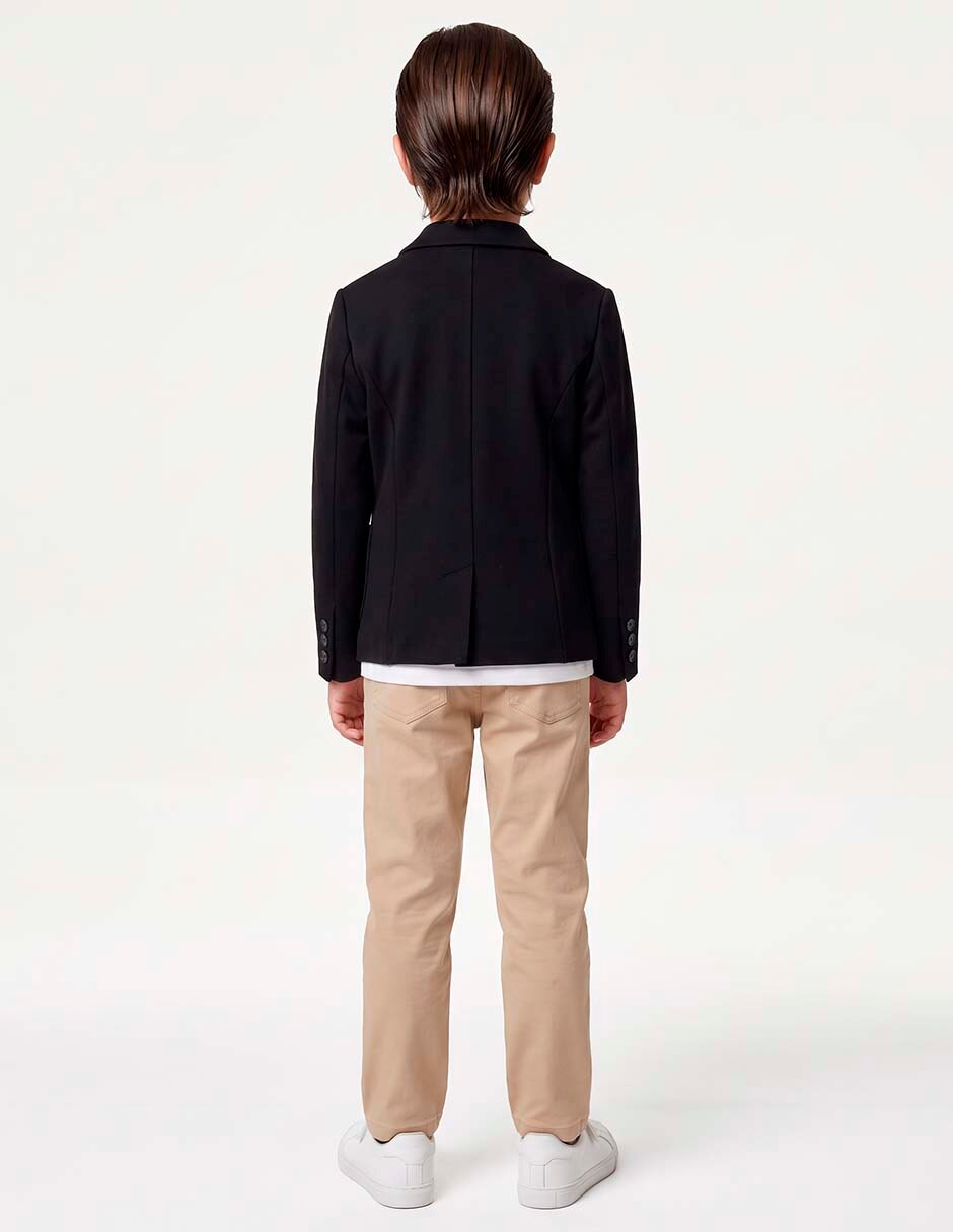 Saco infantil para niño 6