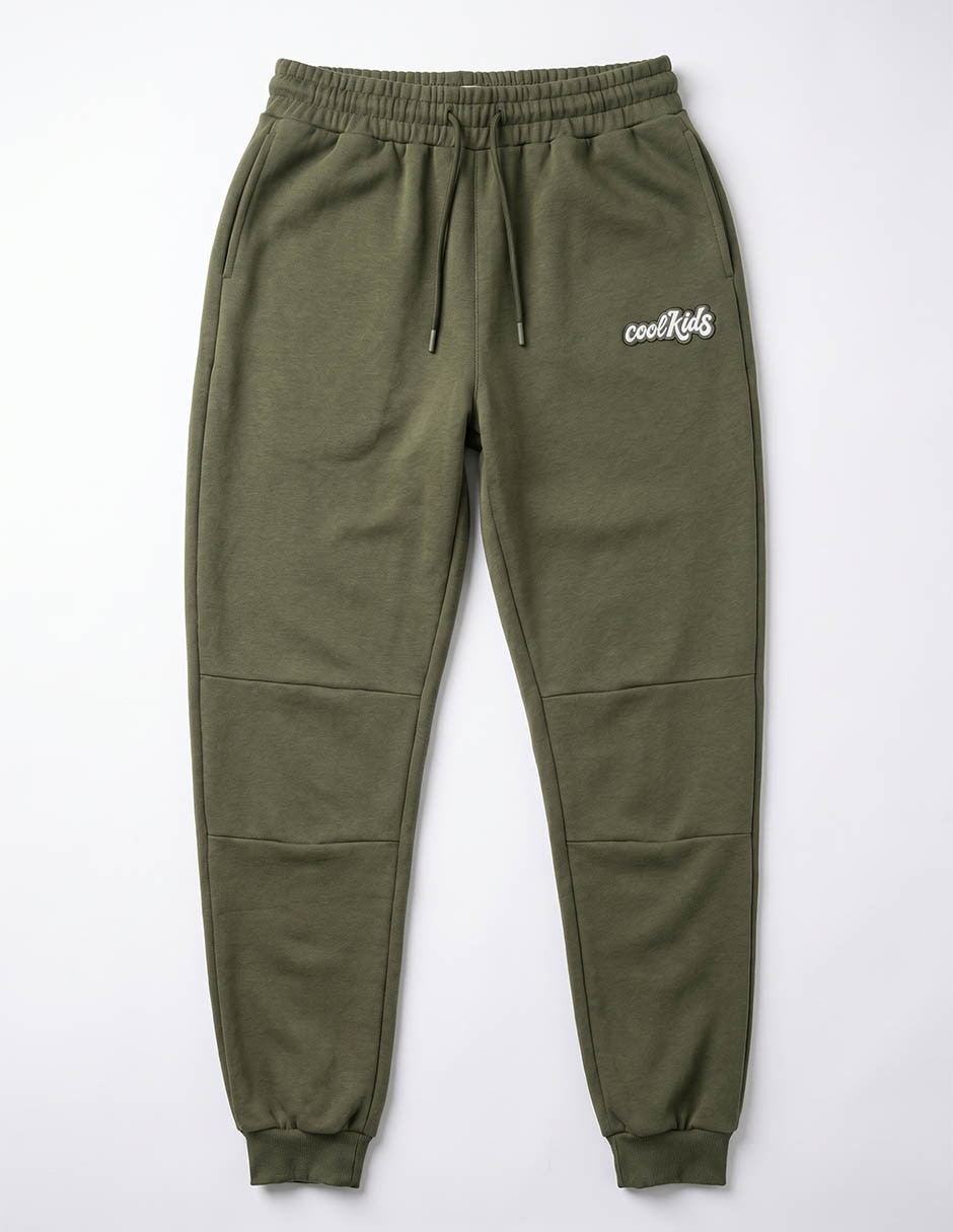 Pants para niño 2