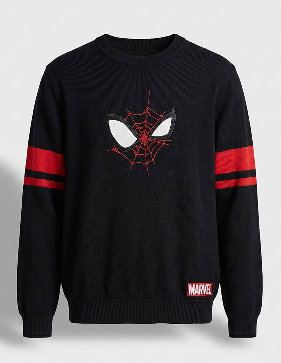 Sudadera Spider-Man para niño 2