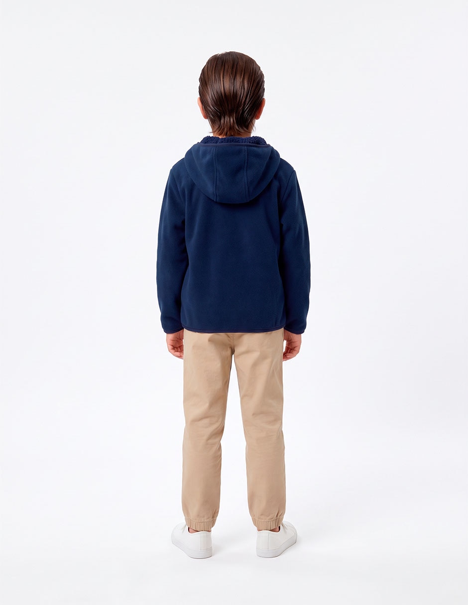 Chamarra para niño 2