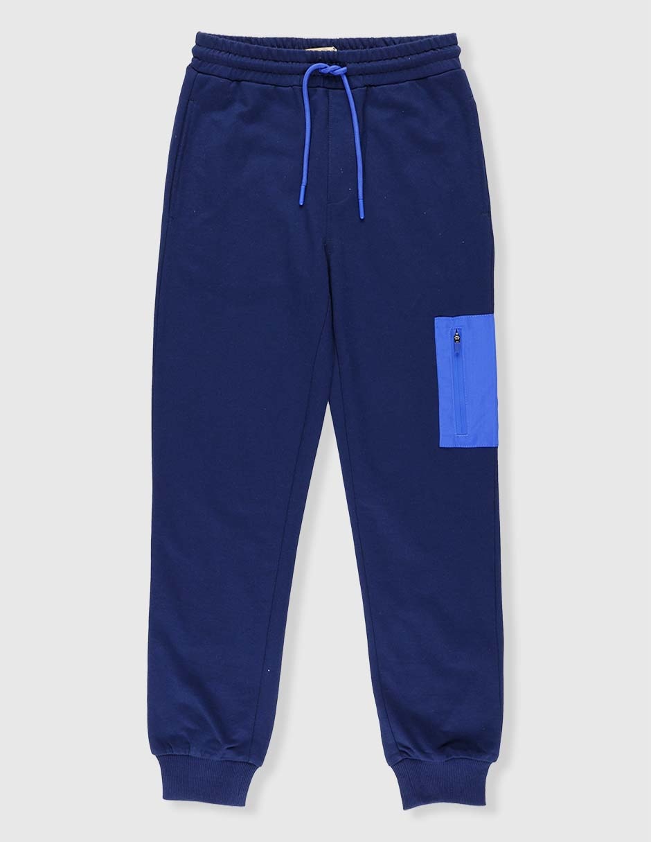 Pants para niño 5