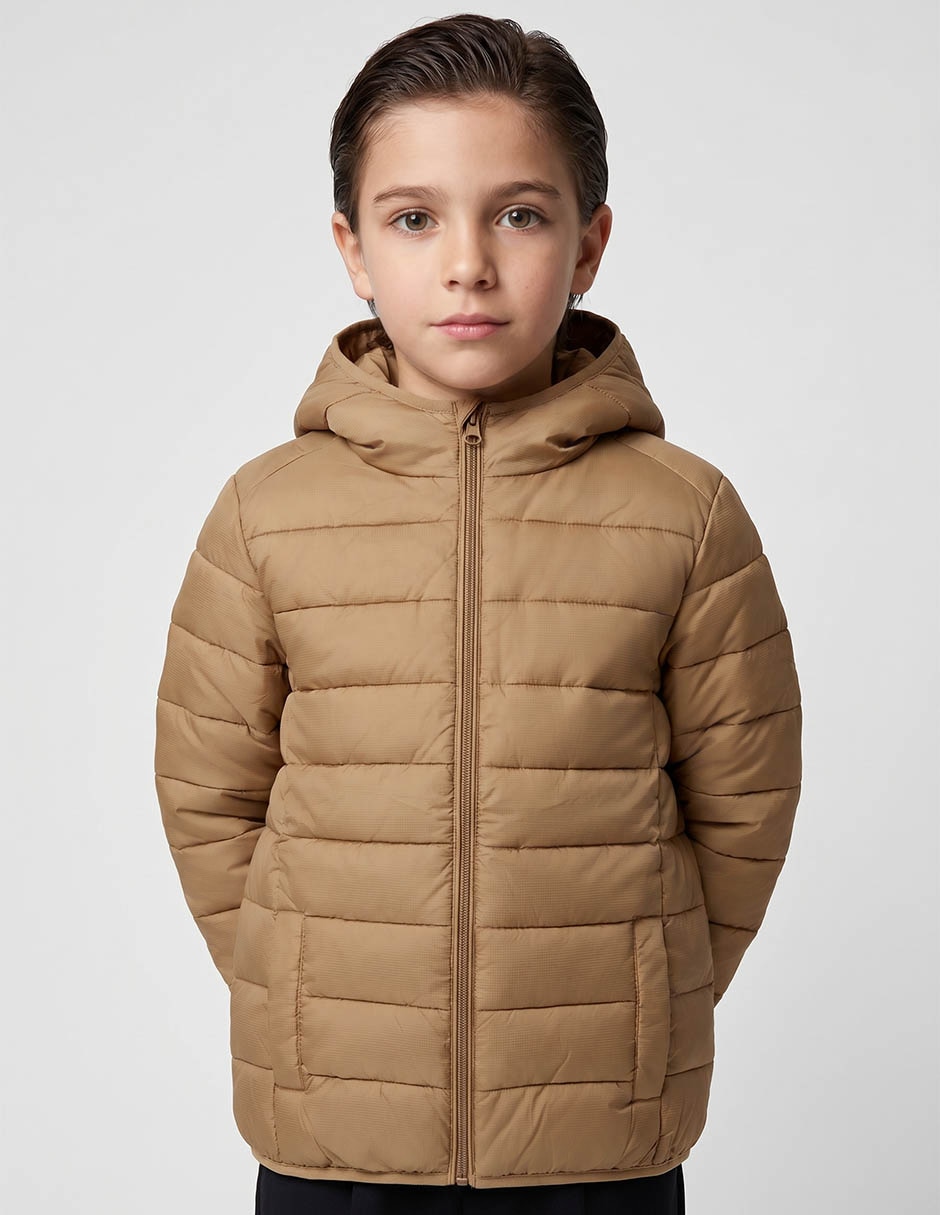Chamarra para niño