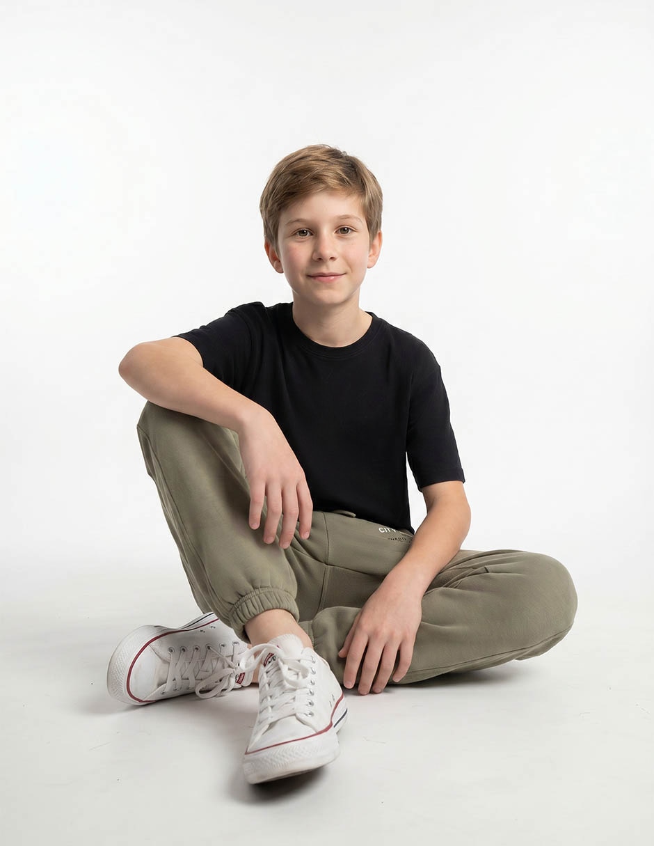 Pants Para Niño