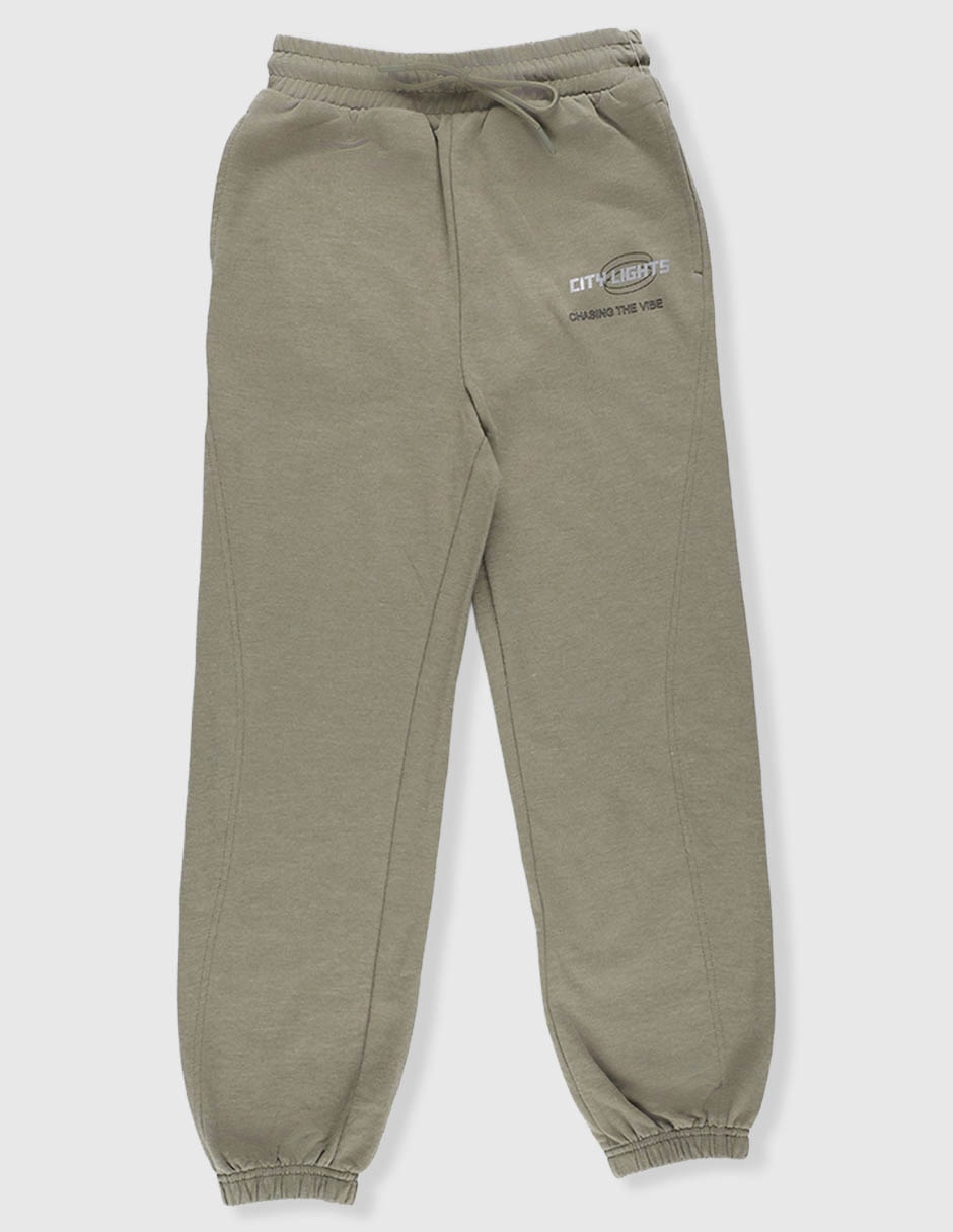 Pants Para Niño 3
