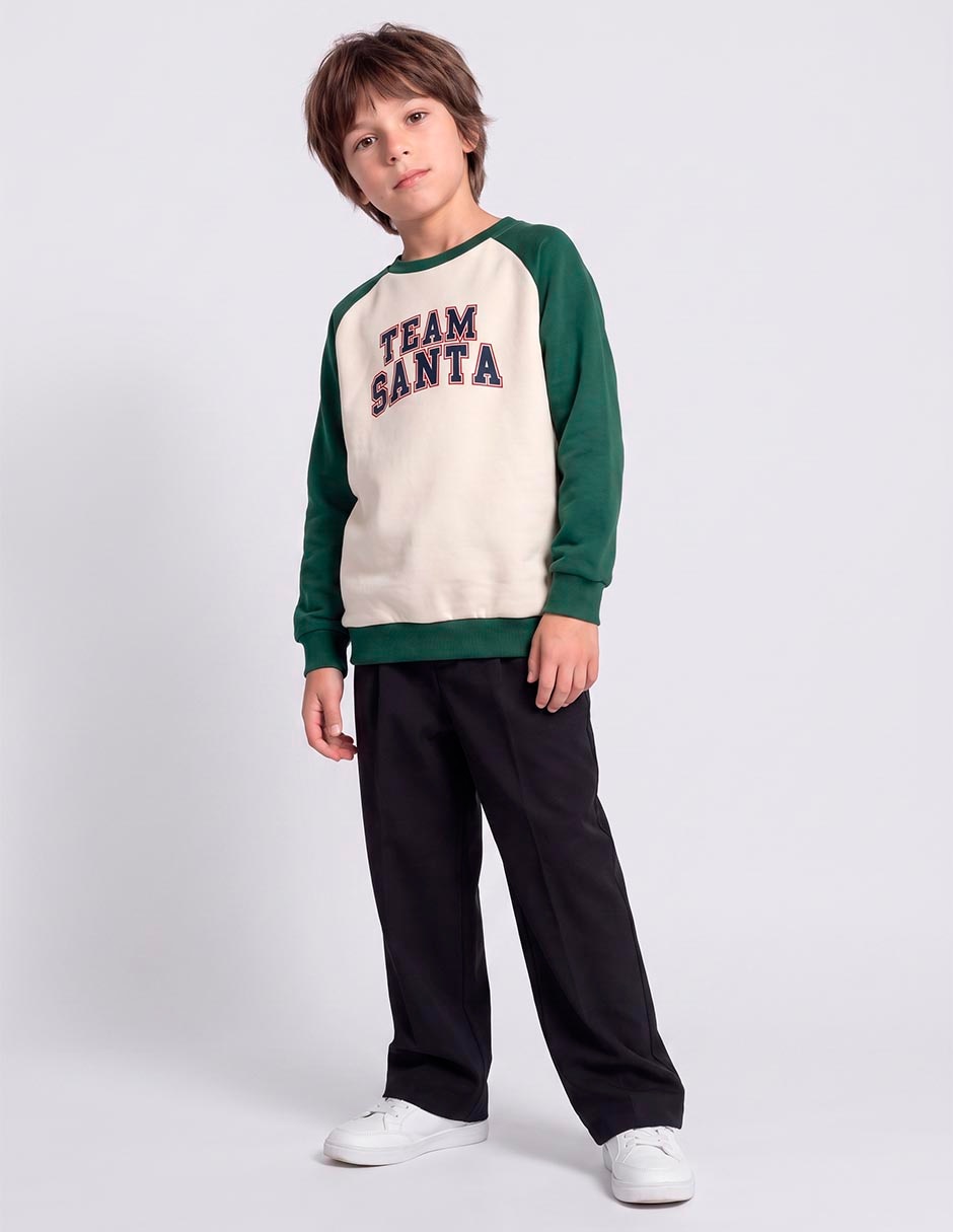 Sudadera para niño Sudadera para niño