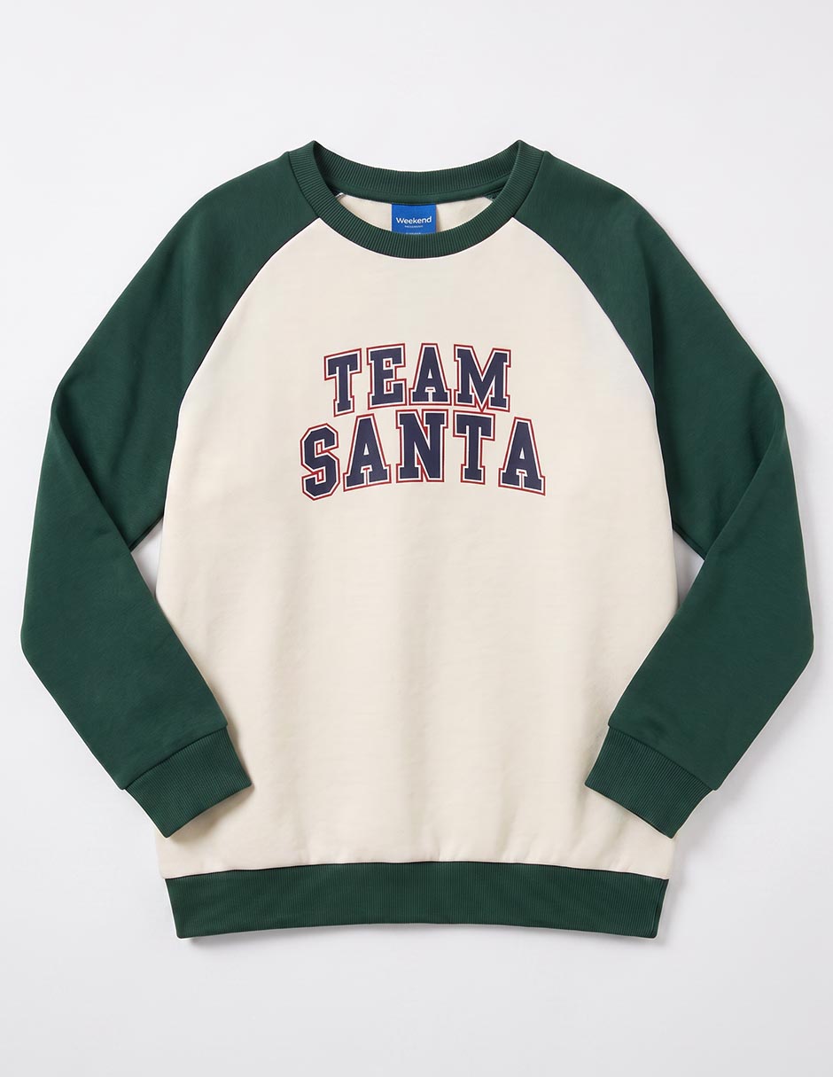 Sudadera para niño 4