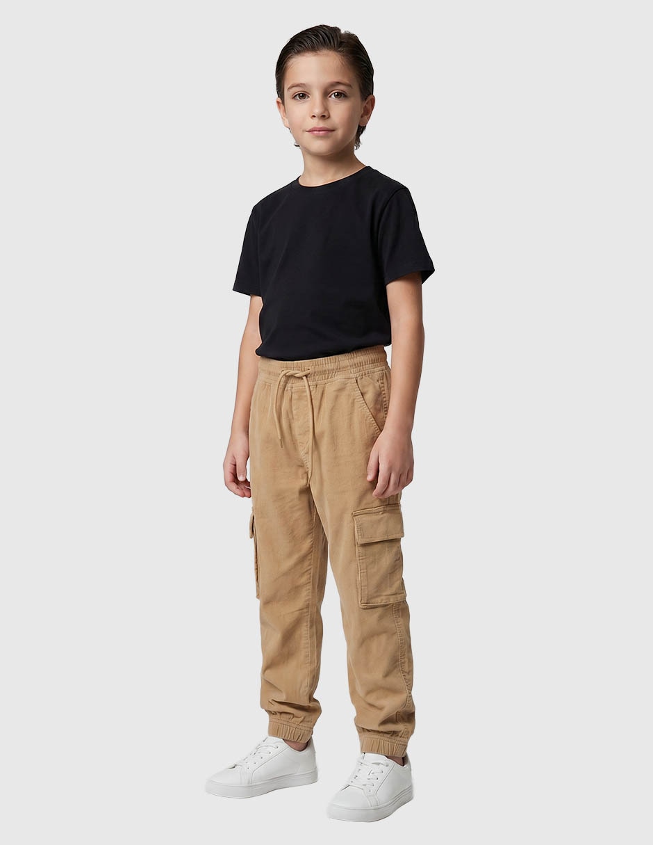 Pantalón para niño 1