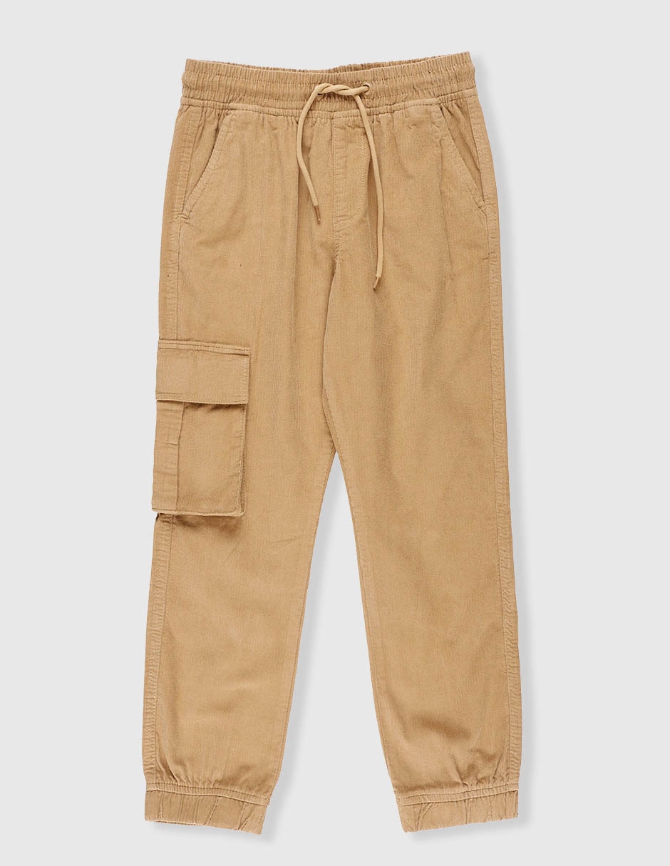 Pantalón para niño 2