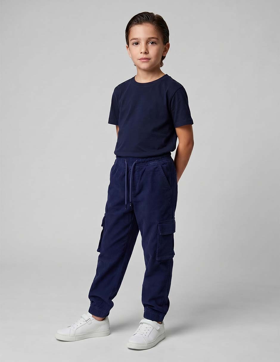 Pantalón para niño Pantalón para niño