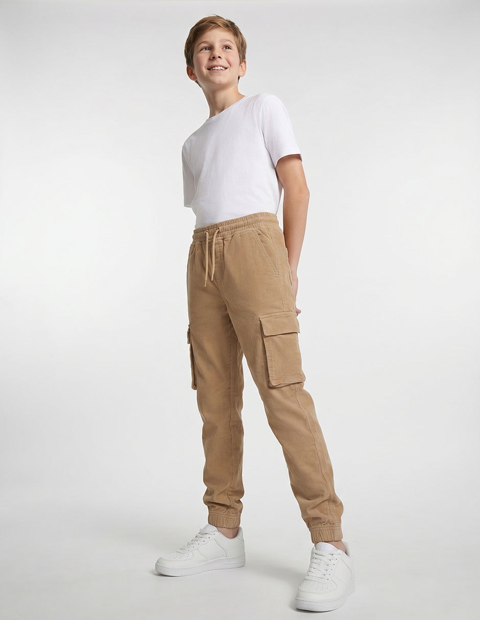 Pantalón para niño Pantalón para niño