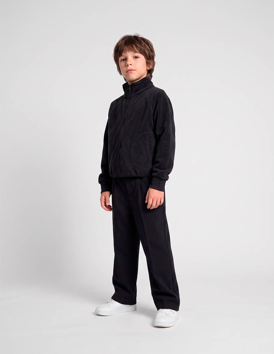 Chamarra para niño Chamarra para niño