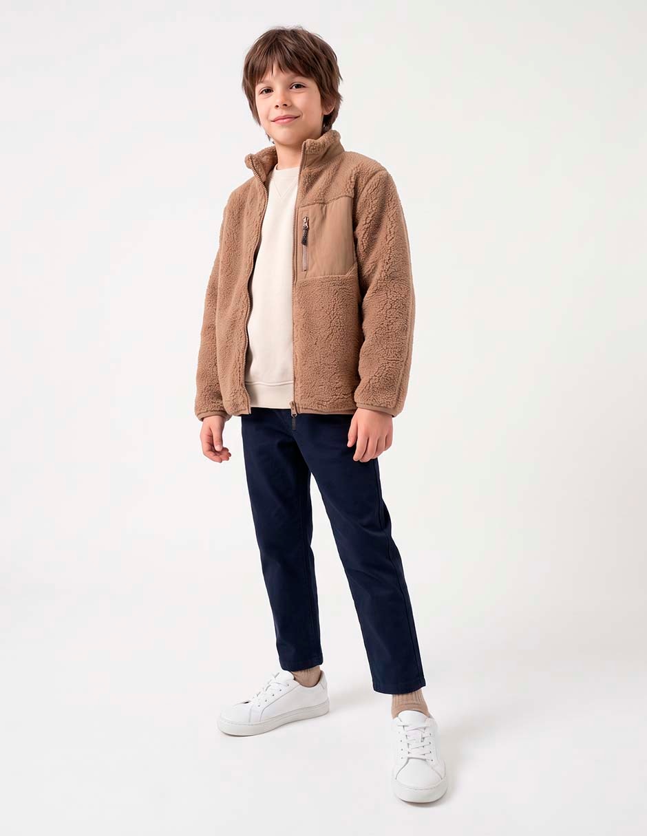 Chamarra para Hombre 3