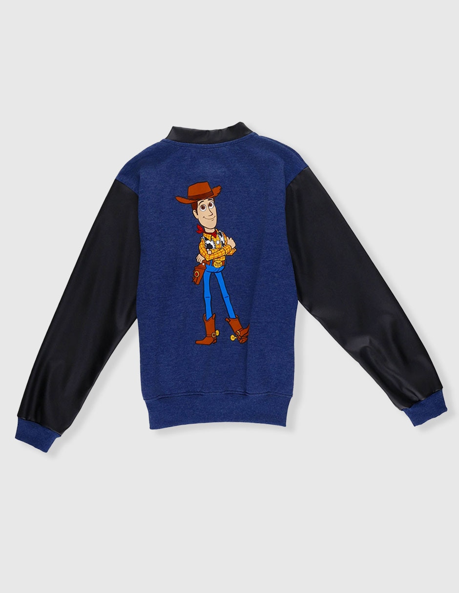Chamarra para niño 3