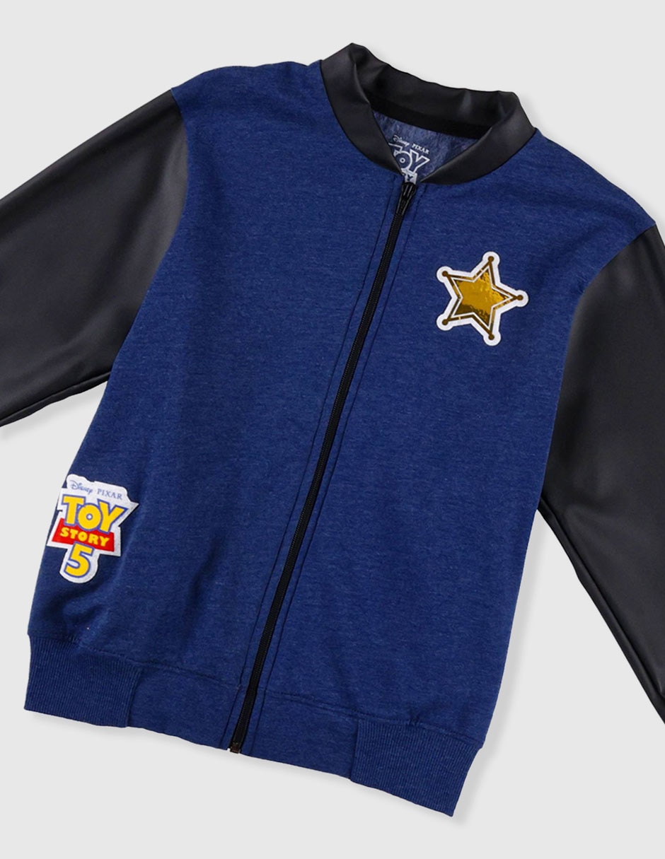Chamarra para niño 4