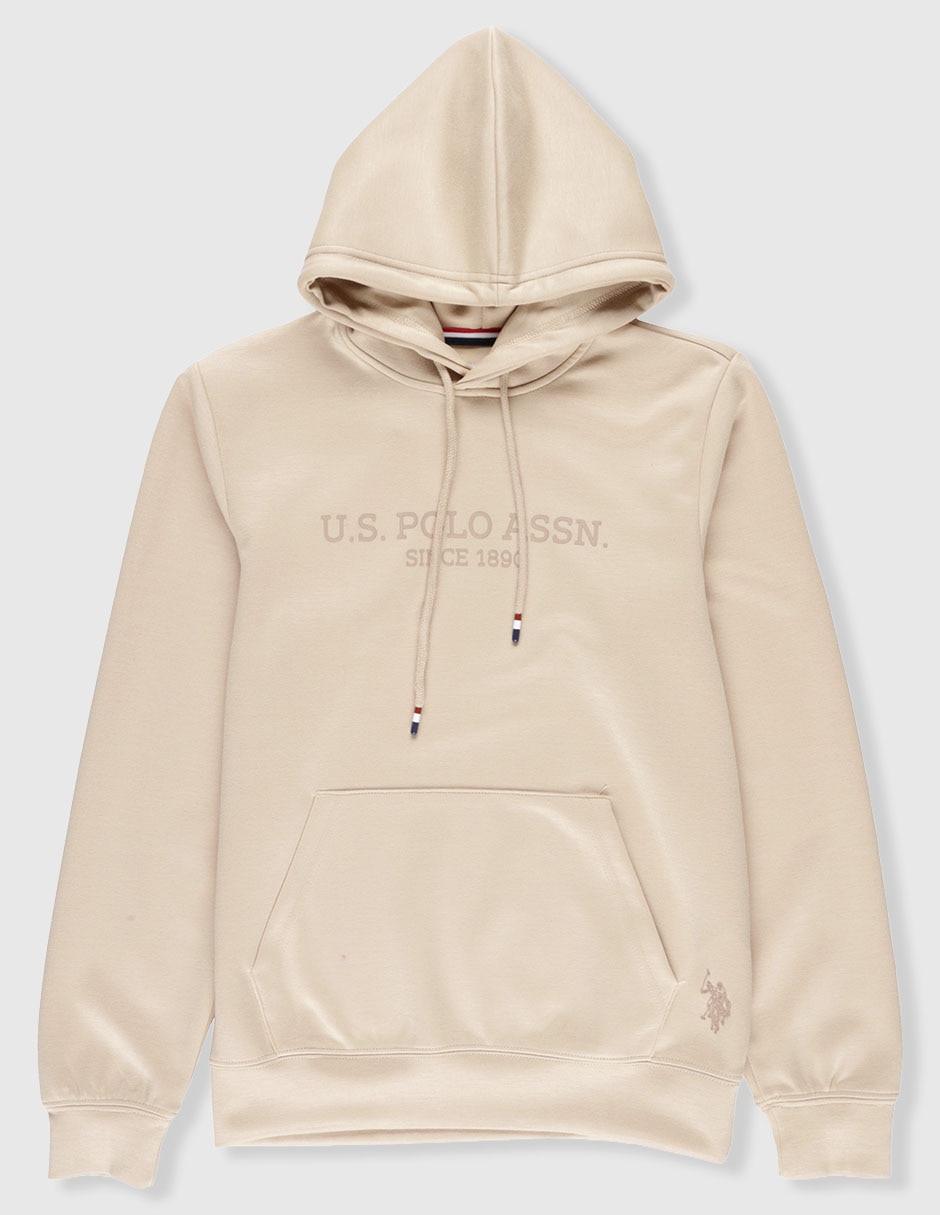 Sudadera Us Polo para niño