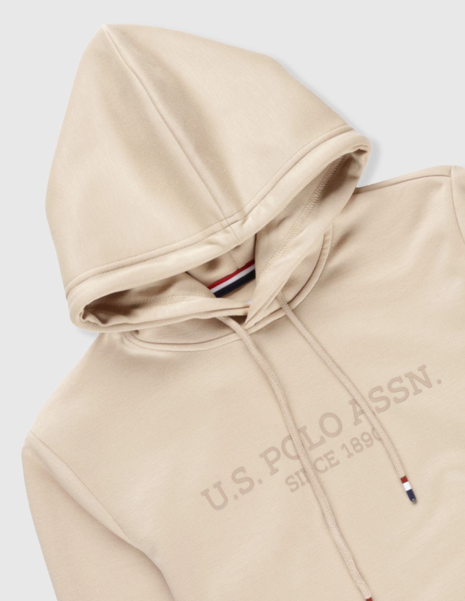 Sudadera Us Polo para niño