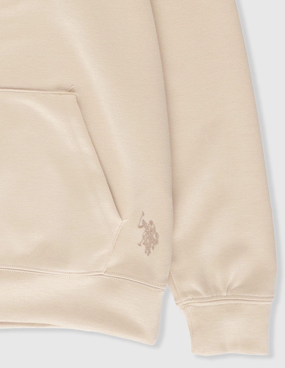 Sudadera Us Polo para niño