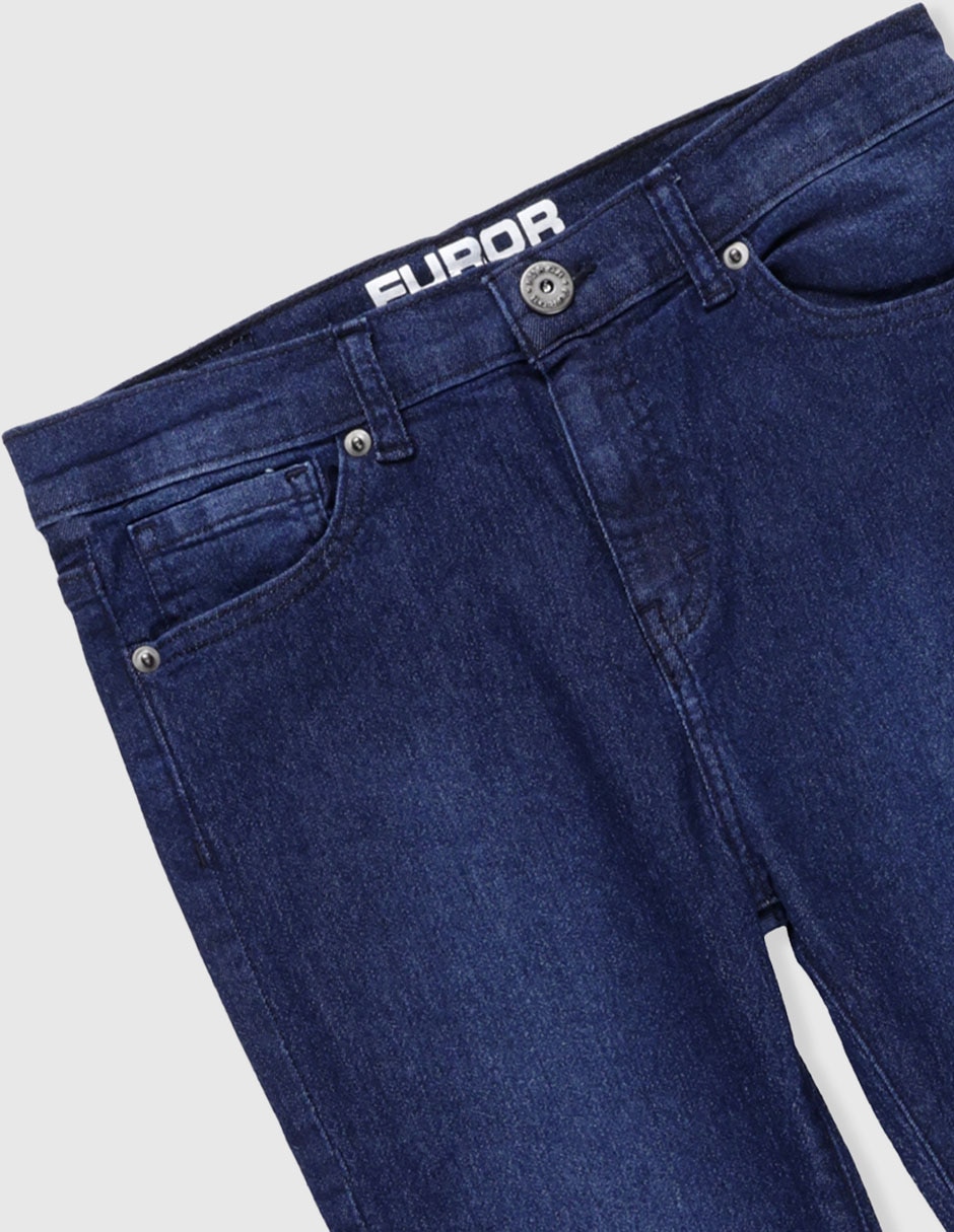 Jeans para niño 6
