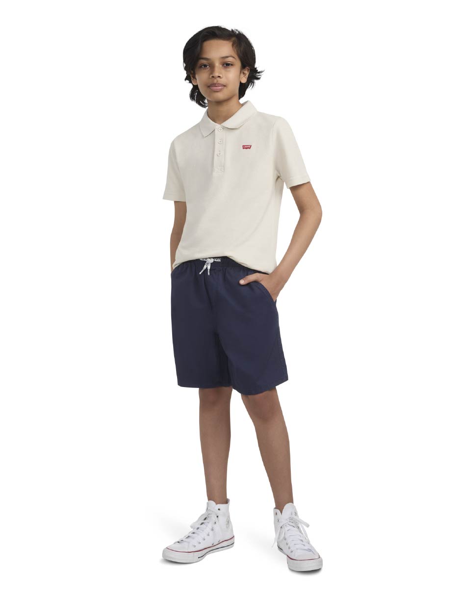 Bermuda Levi´s para niño