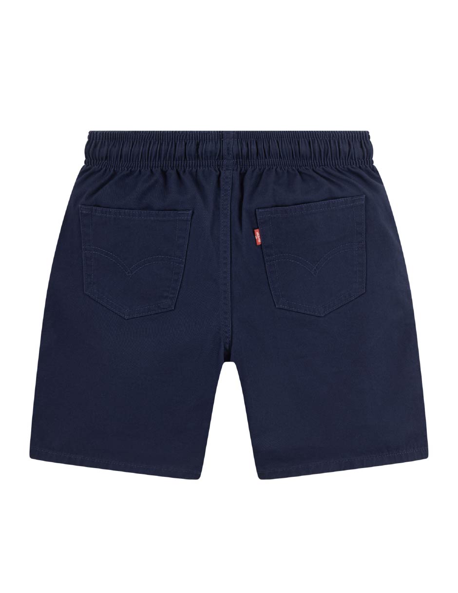 Bermuda Levi´s para niño