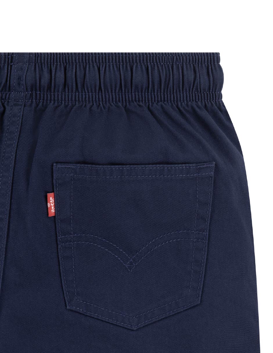 Bermuda Levi´s para niño