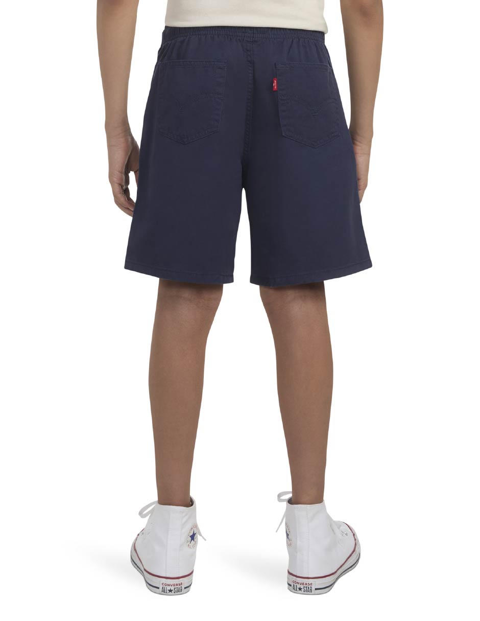 Bermuda Levi´s para niño