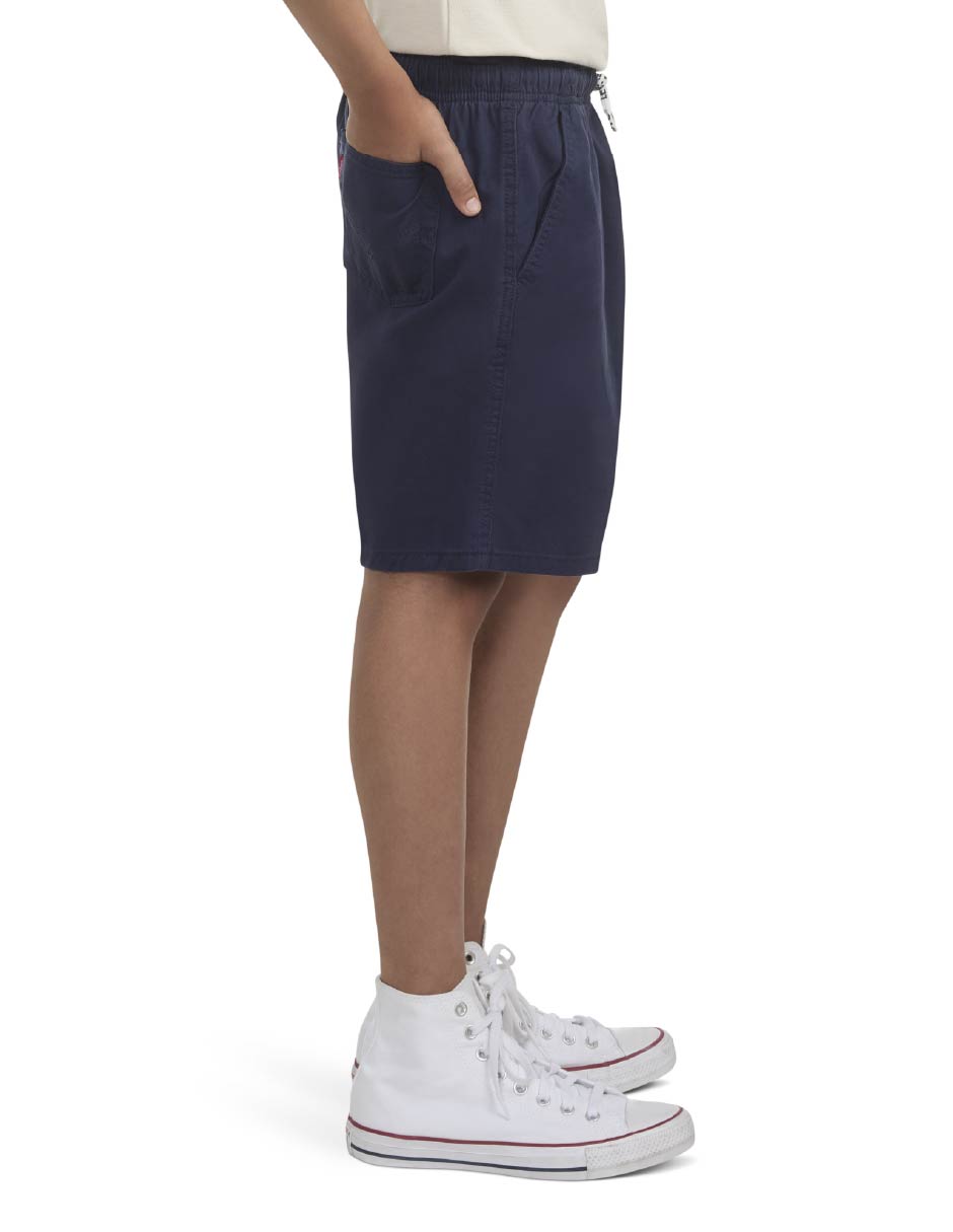 Bermuda Levi´s para niño