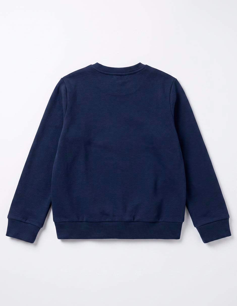 Sudadera Stitch para niña 4