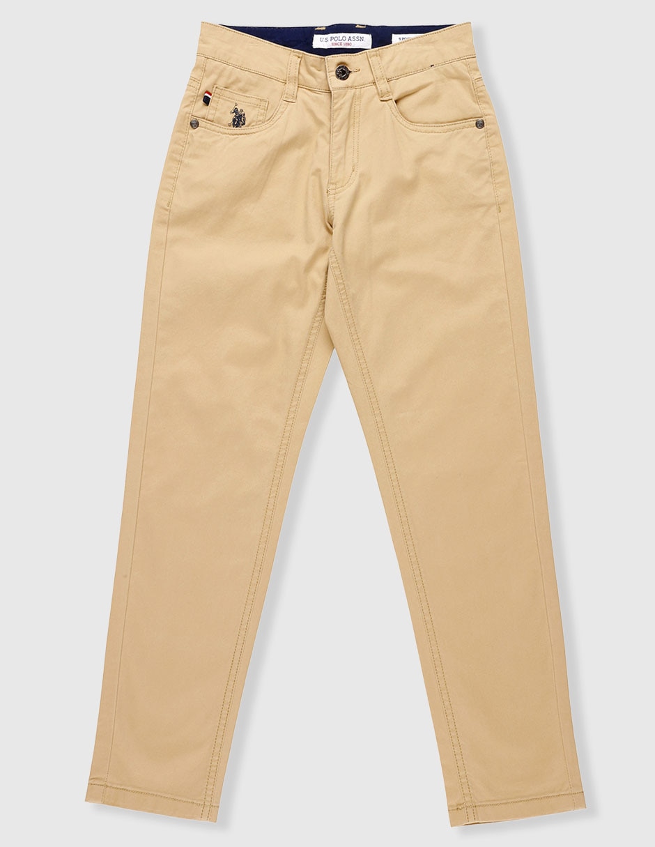 Pantalón para niño 1