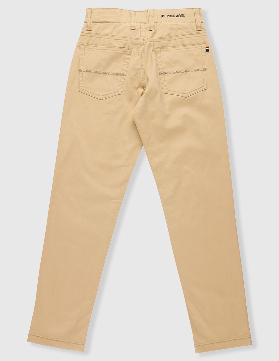 Pantalón para niño 4