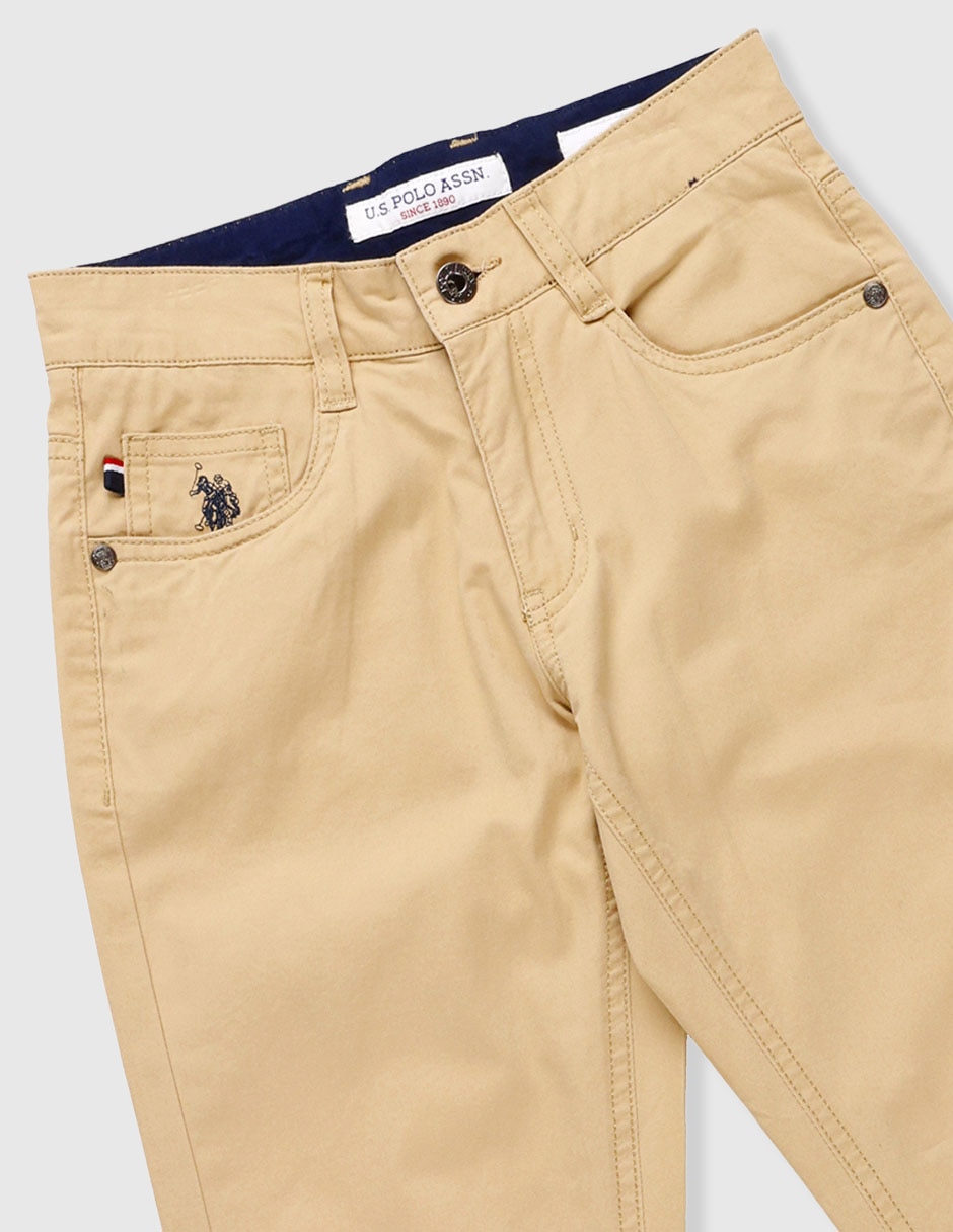 Pantalón para niño 3
