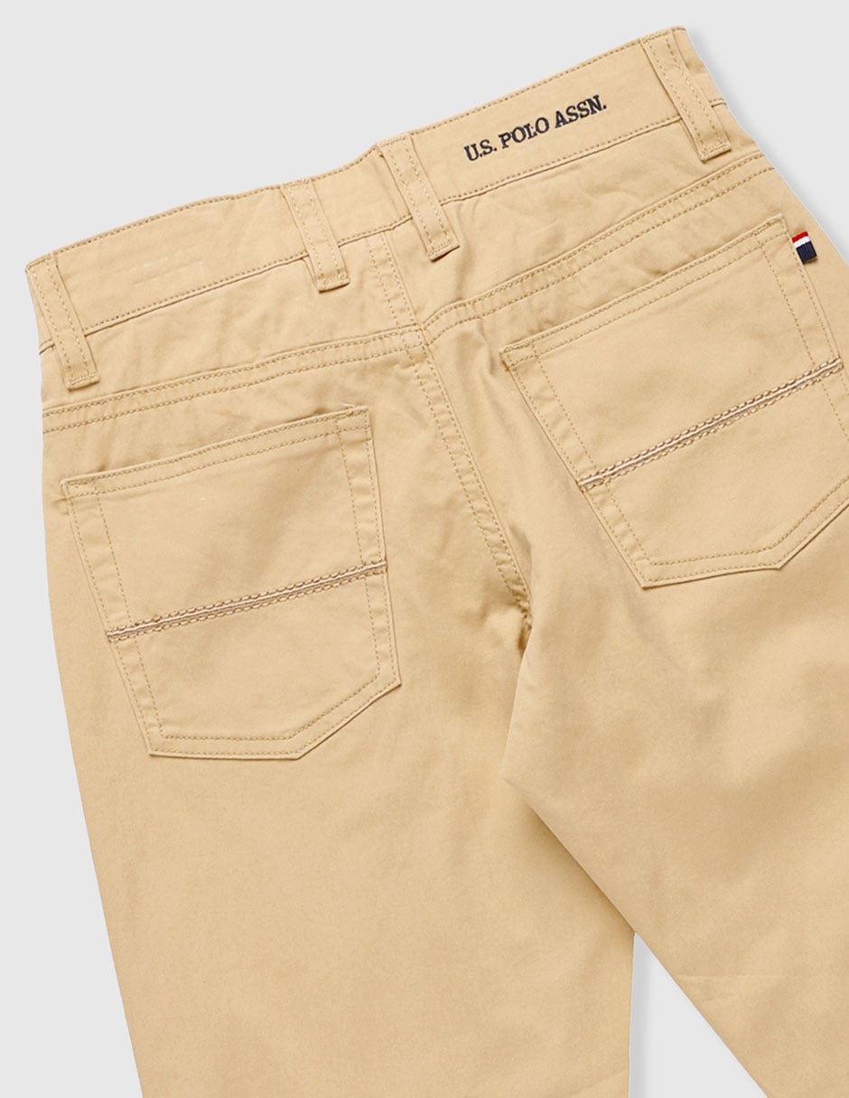 Pantalón para niño 2