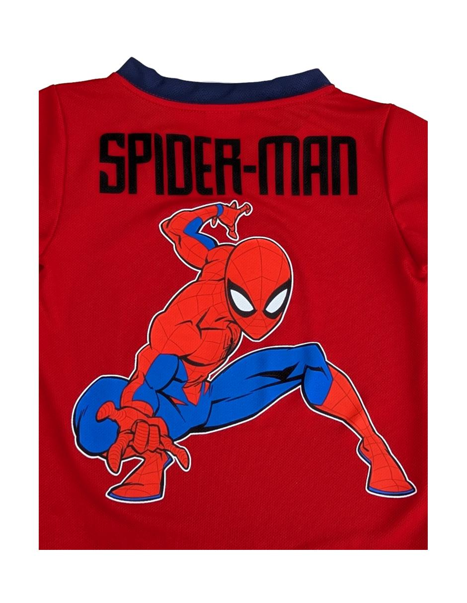 Conjunto para Niño 3