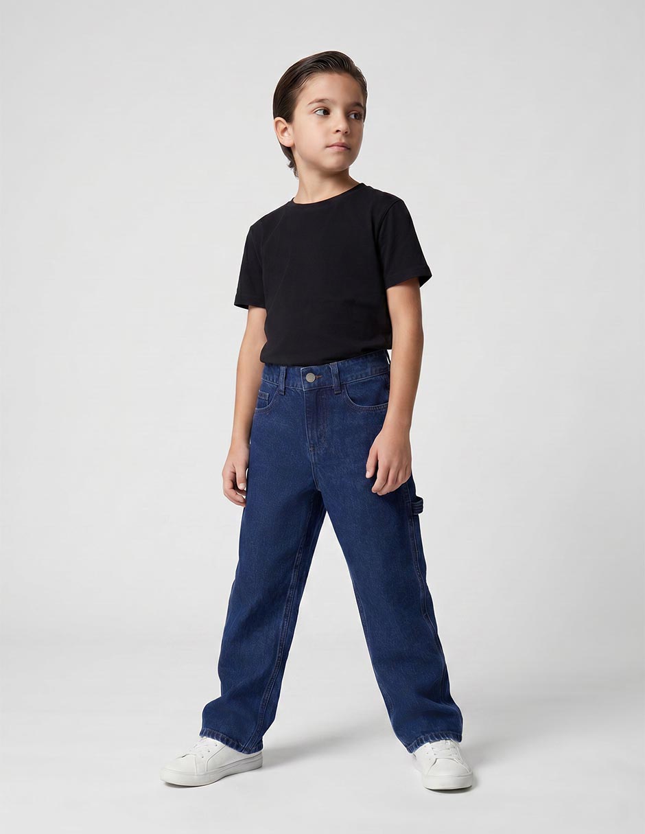 Jeans para niño