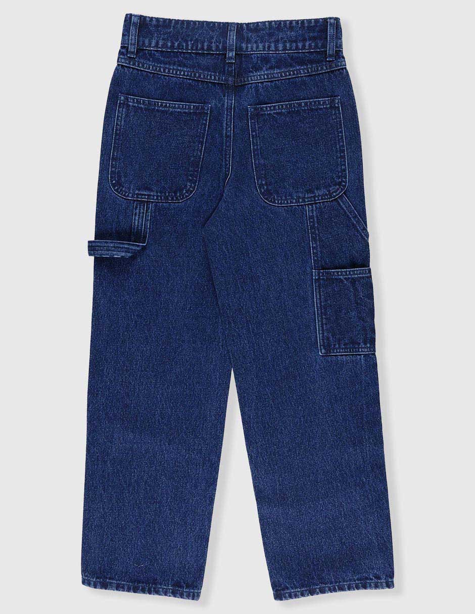 Jeans para niño 3