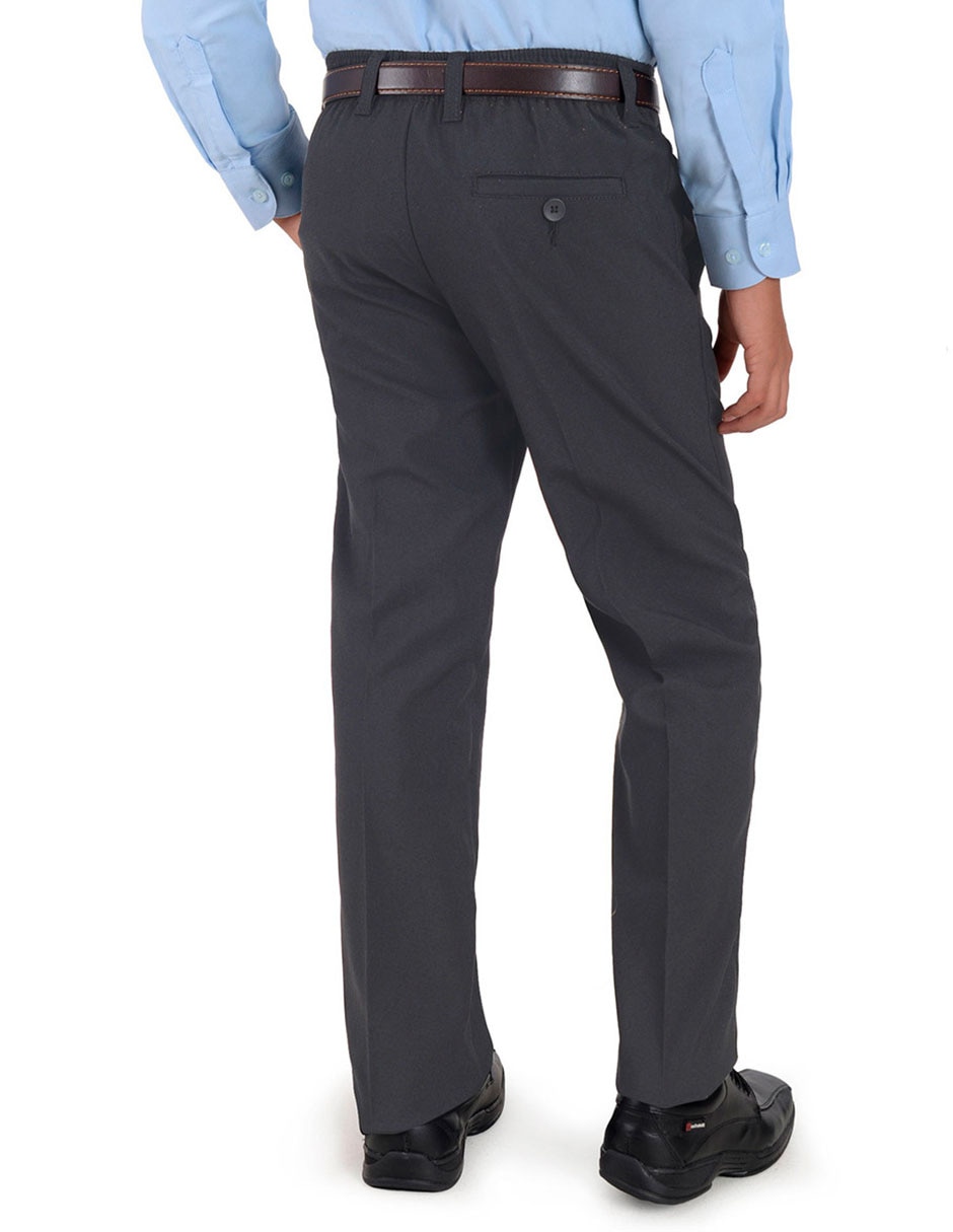 Pantalón yale para niño