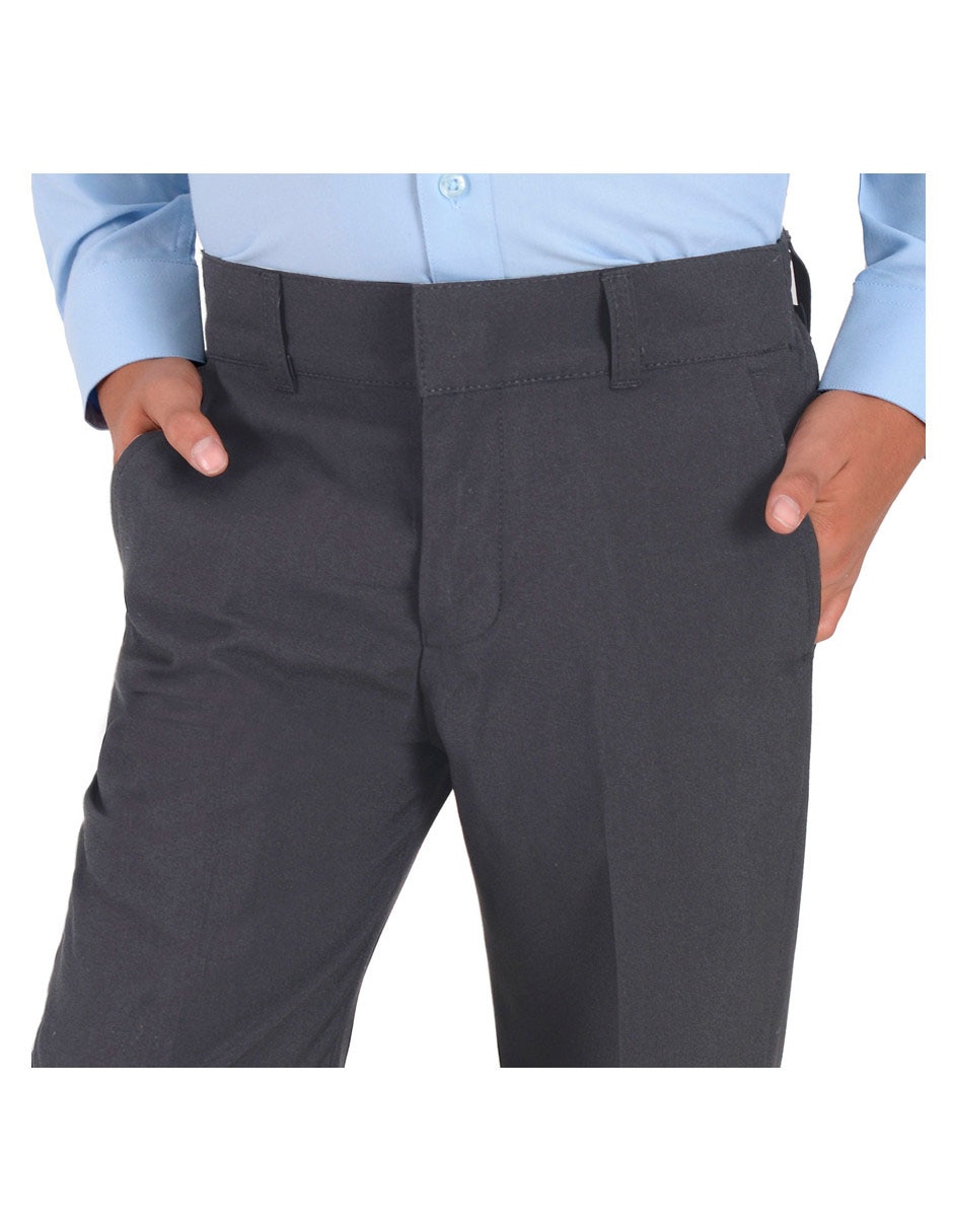 Pantalón yale para niño