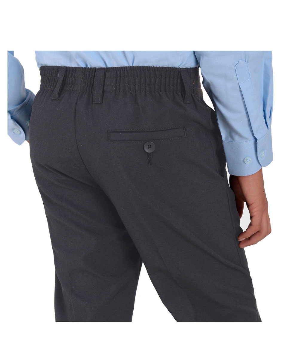 Pantalón yale para niño