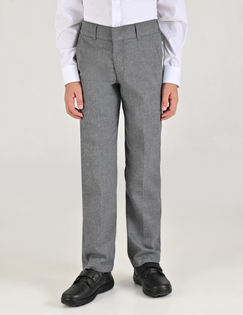 Pantalón yale para niño