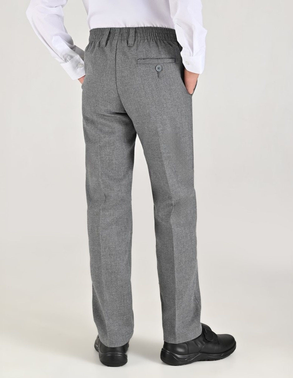 Pantalón yale para niño