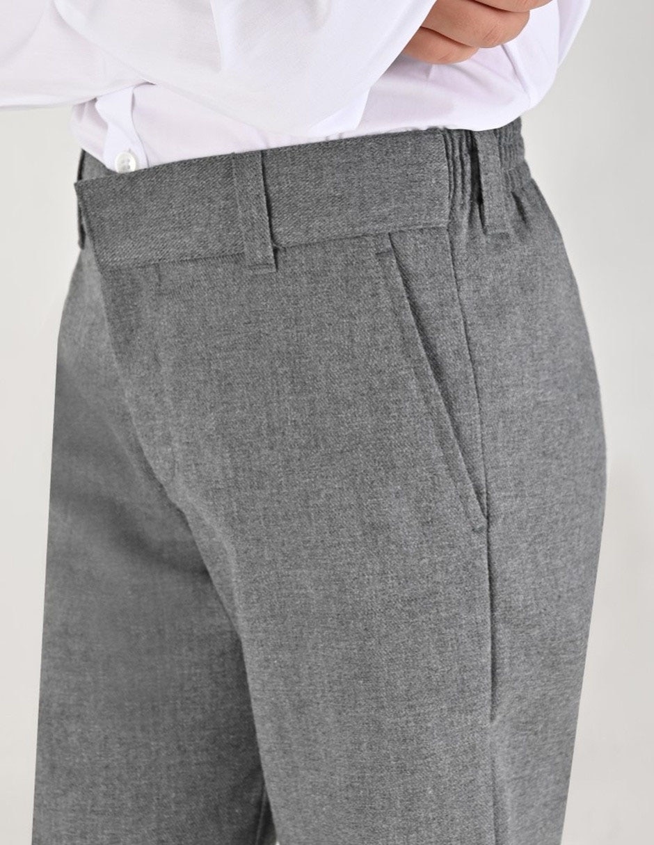 Pantalón yale para niño