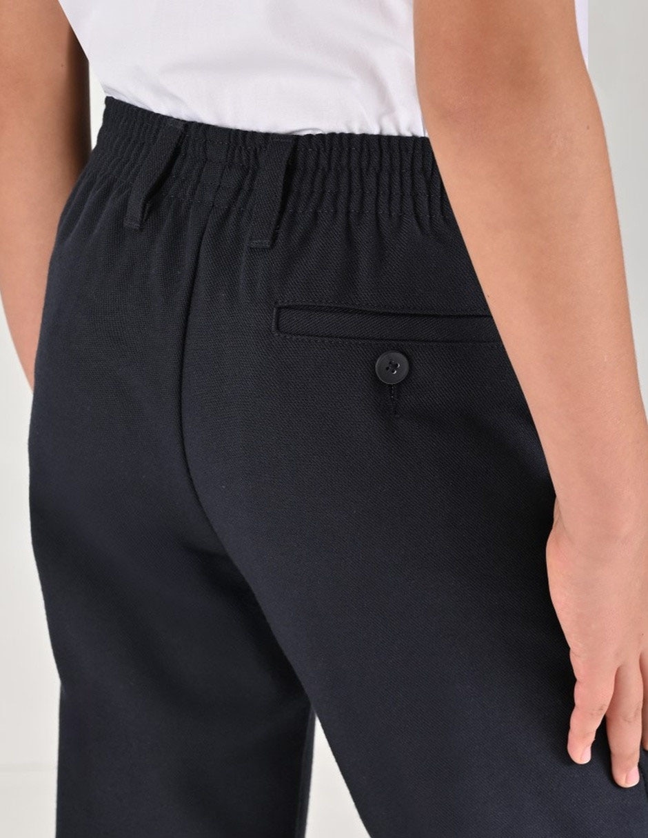 Pantalón para niño 4