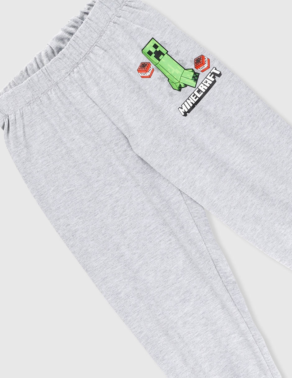 Pants para niño 3