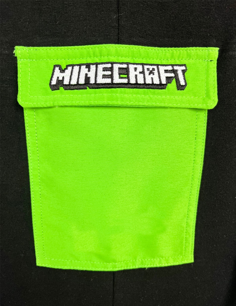 Pants Minecraft para niño 4
