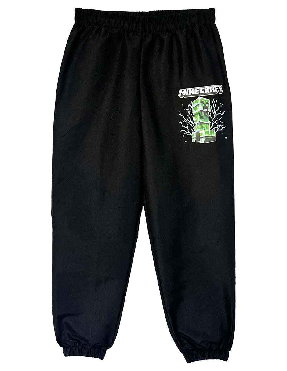 Pants Minecraft para niño Pants Minecraft para niño