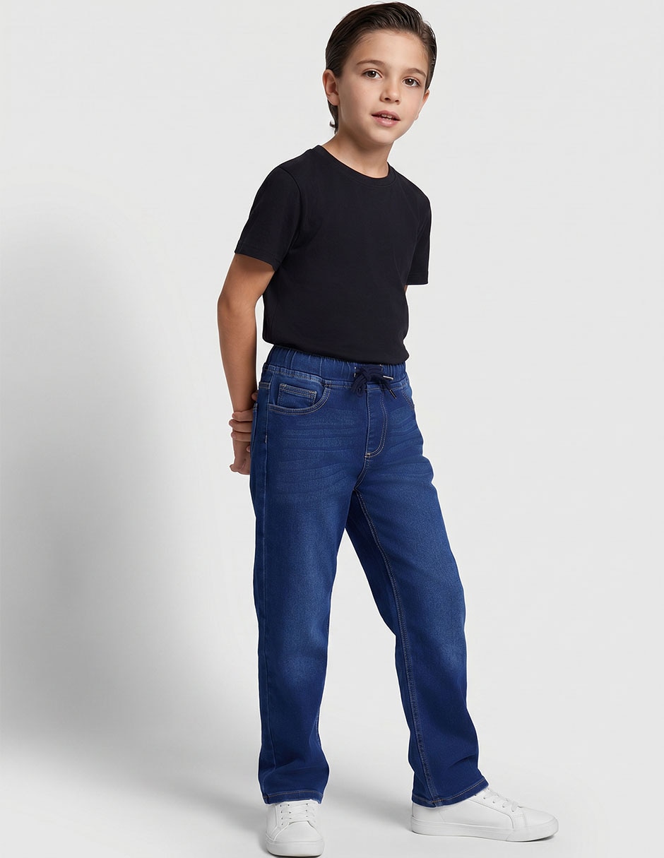 Jeans para niño Jeans para niño