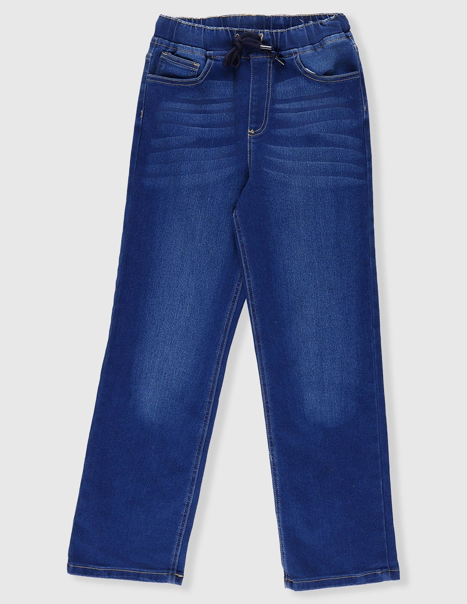 Jeans para niño