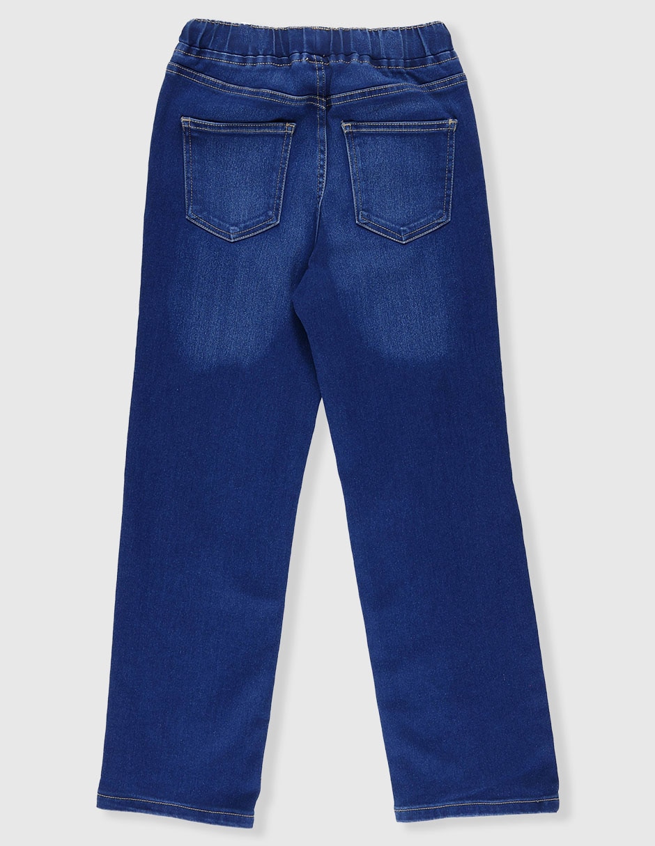 Jeans para niño