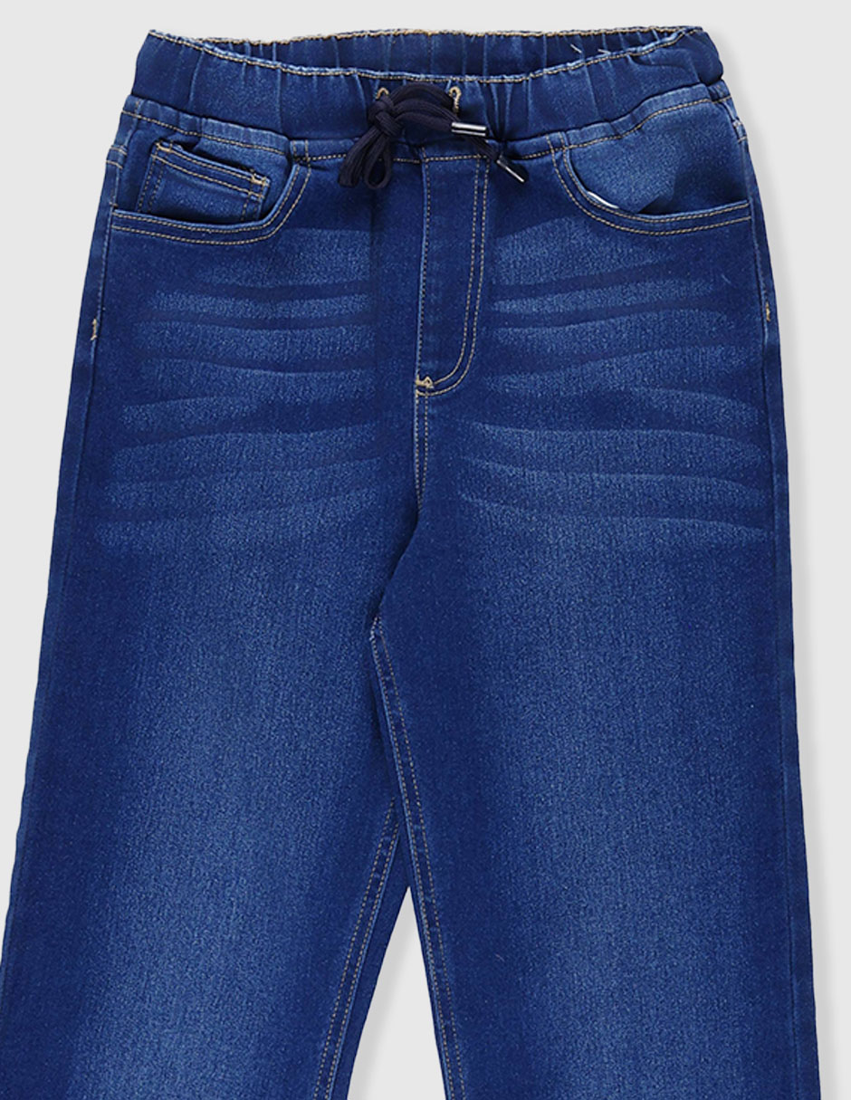Jeans para niño