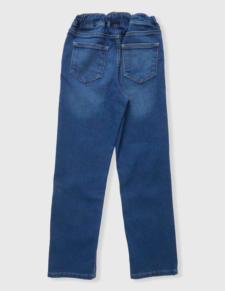 Jeans para niño